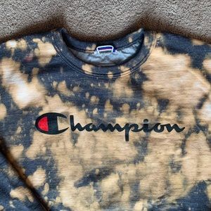 Champion Crewneck